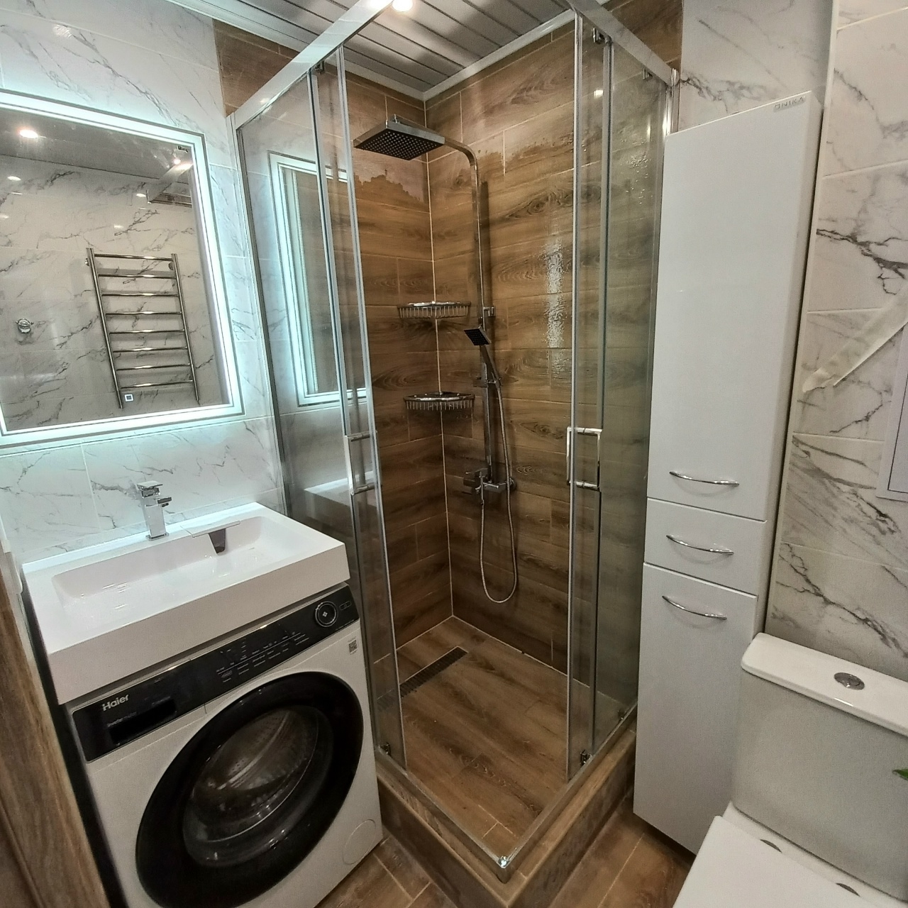 Ремонт стиральных  машин в Афипском