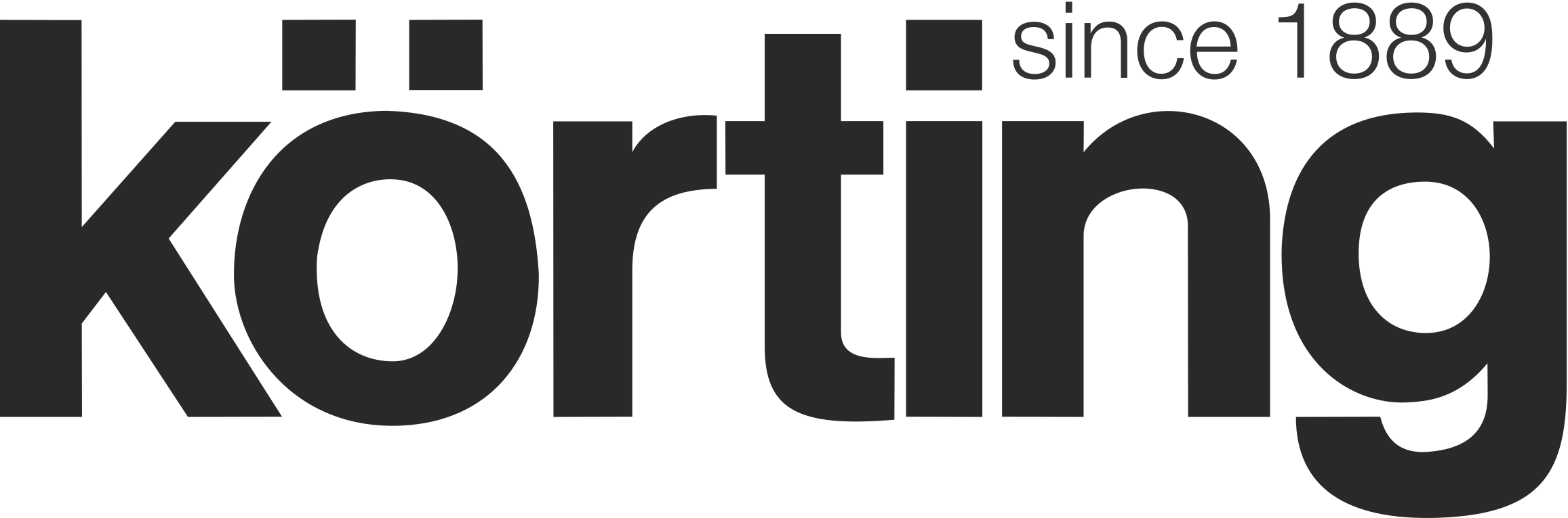 Ремонт кофемашин Korting в Москве