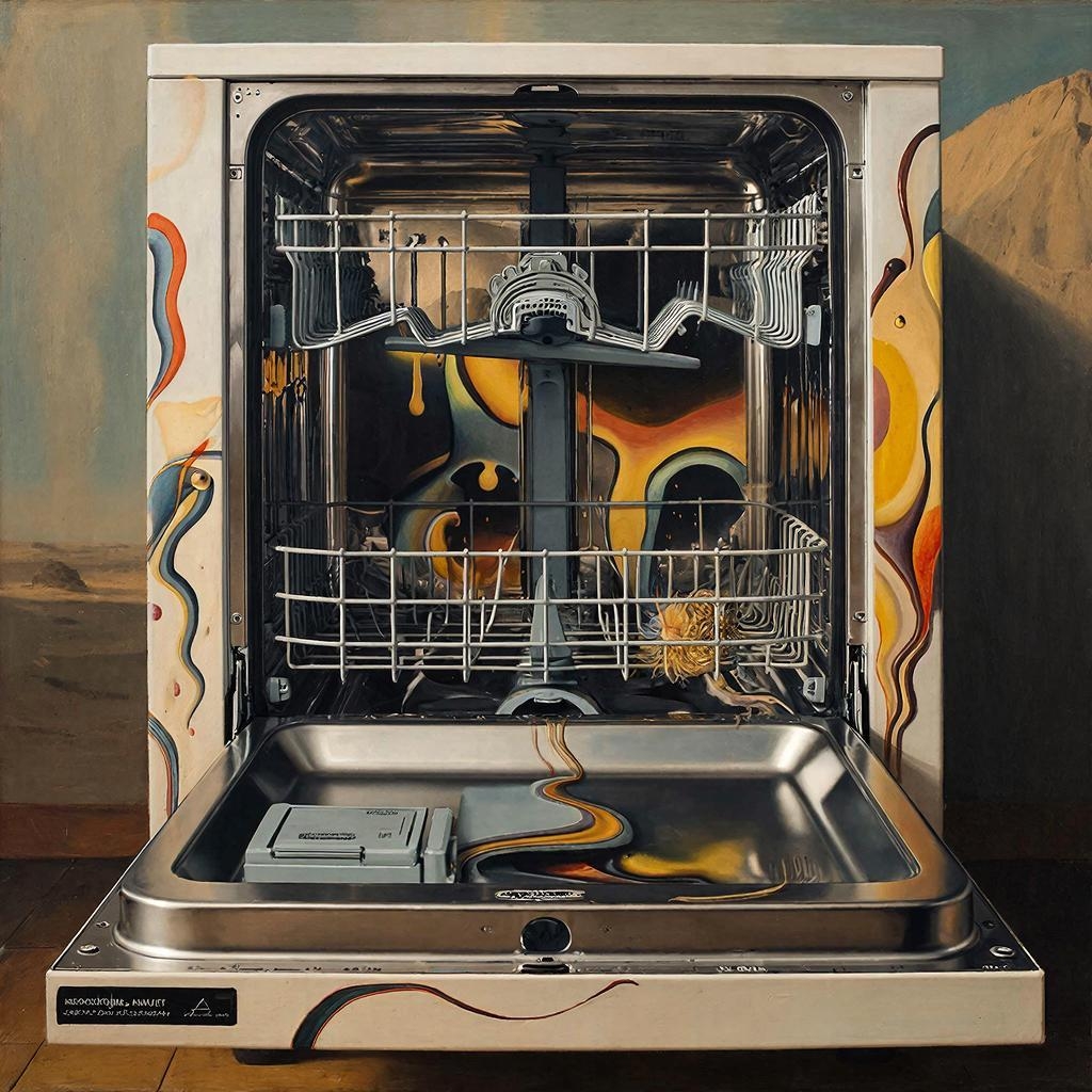 Ремонт посудомоечных машин (посудомоек) в Шахтах