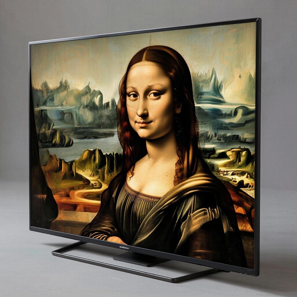 Ремонт телевизоров в Шахтах