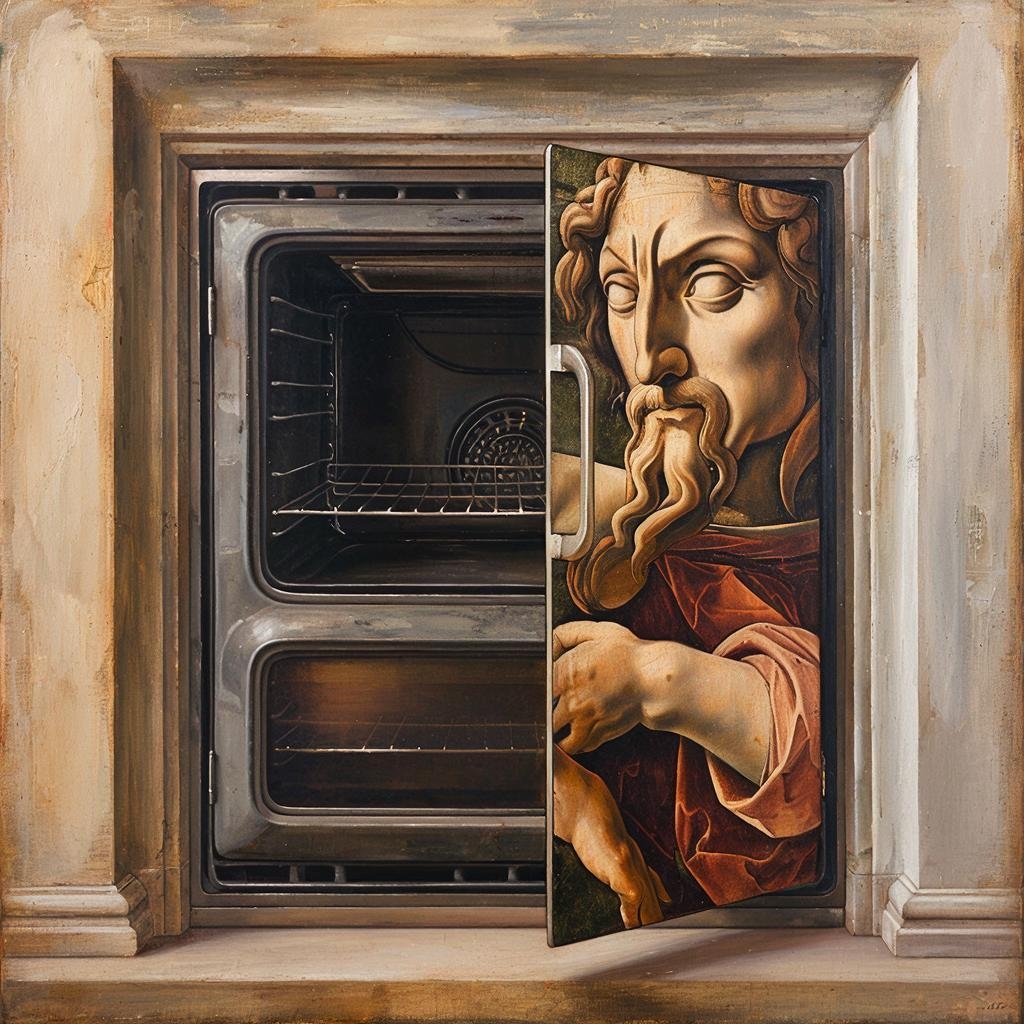 Ремонт духовых шкафов (духовок) в Шахтах