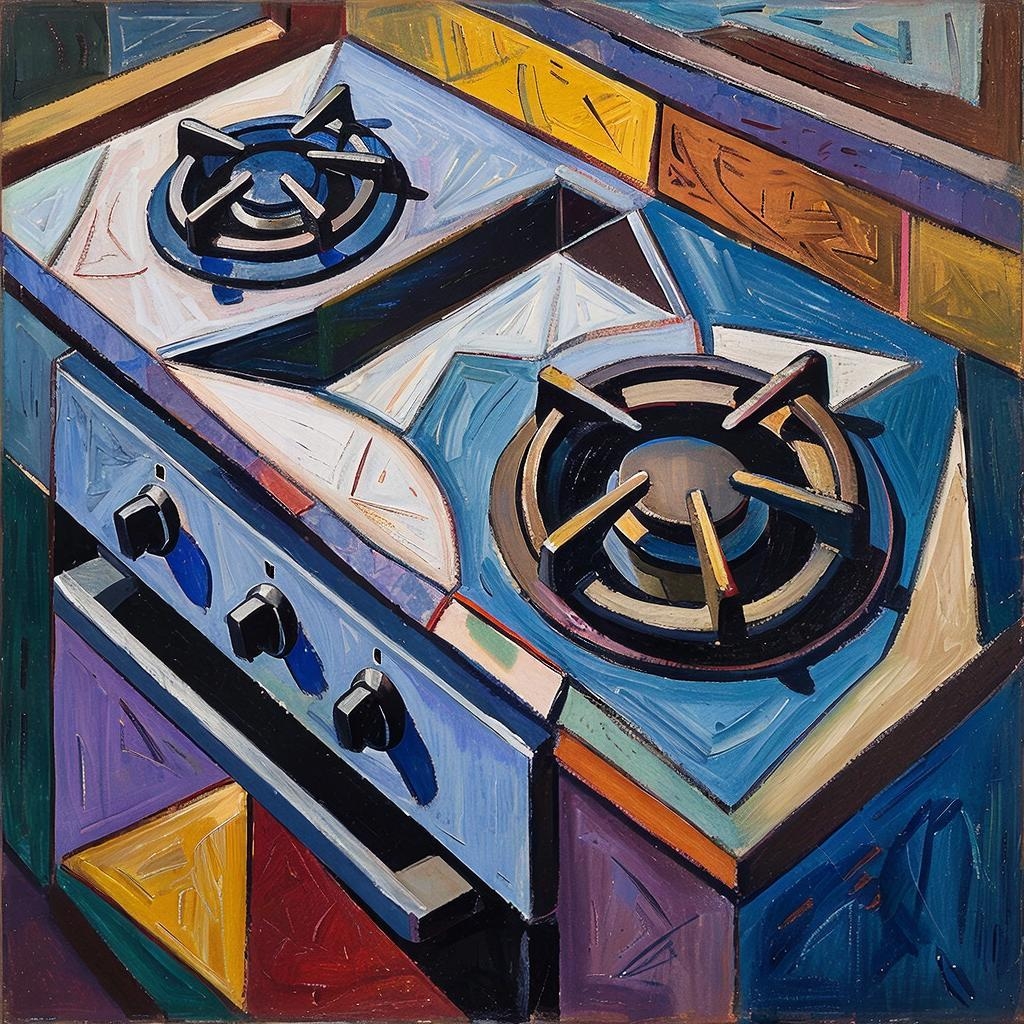 Ремонт варочных панелей (поверхностей) в Шахтах