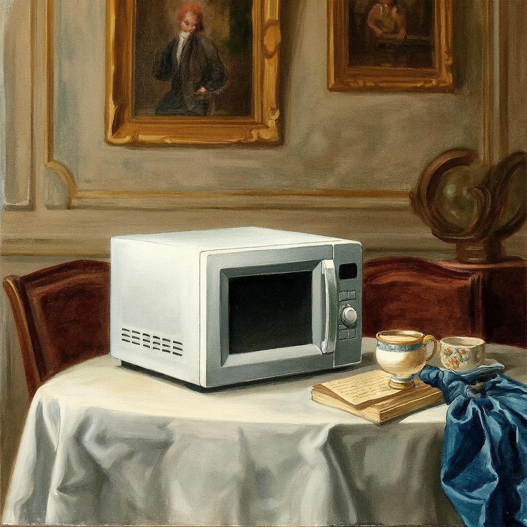 Ремонт микроволновых печей (микроволновок) в Шахтах