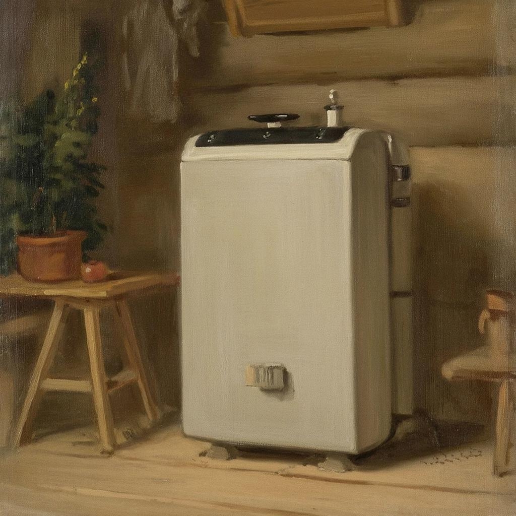 Ремонт водонагревателей (бойлеров) в Шахтах