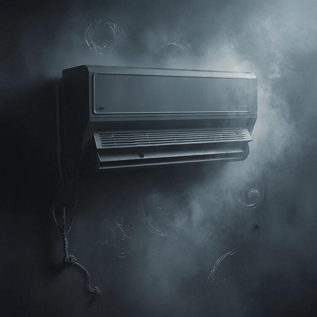 Ремонт кондиционеров в Шахтах