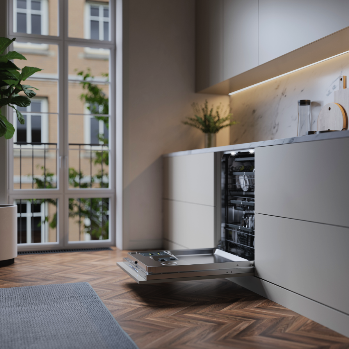 Ремонт посудомоечных машин в Москве