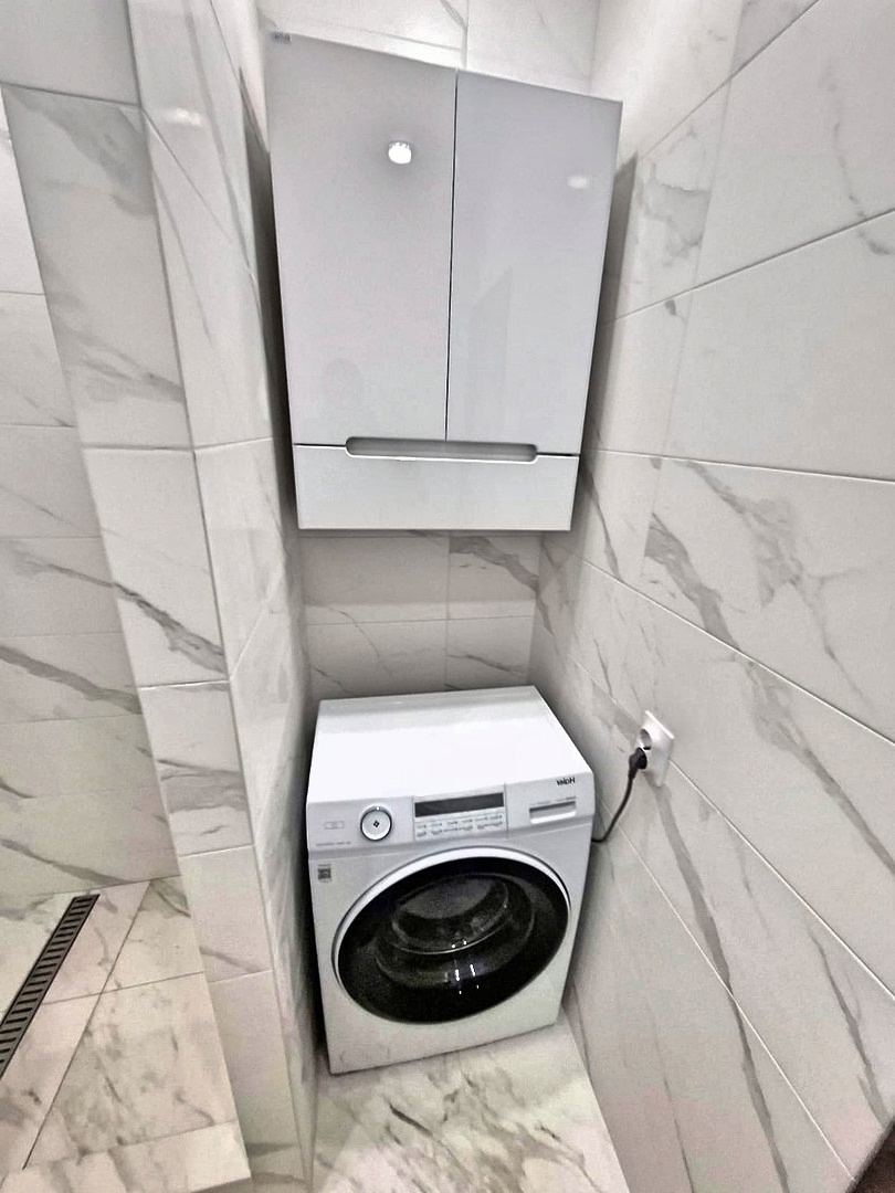 Ремонт стиральных машин в Шахтах