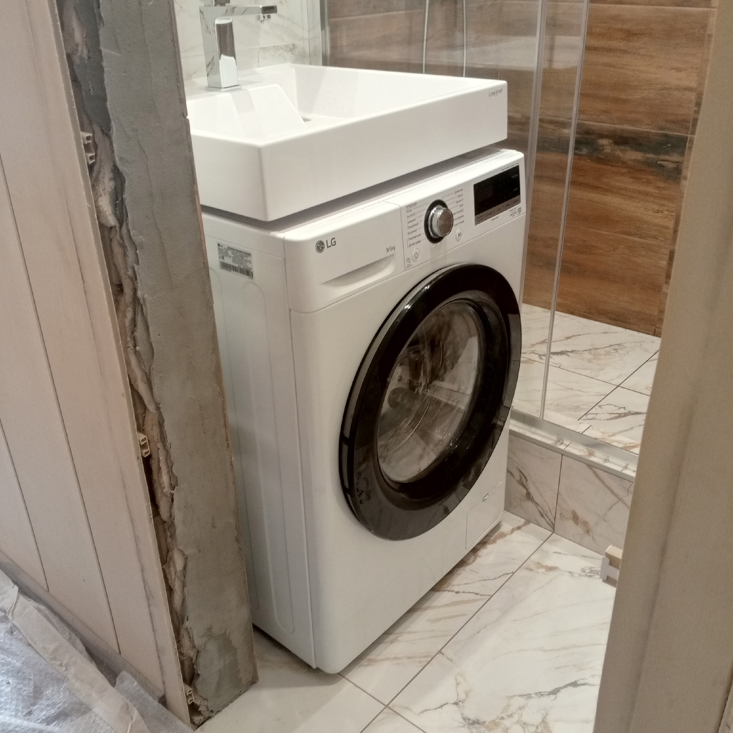 Ремонт стиральных  машин в Шахтах