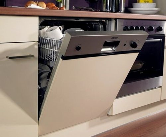 Ремонт посудомоечных машин в Москве