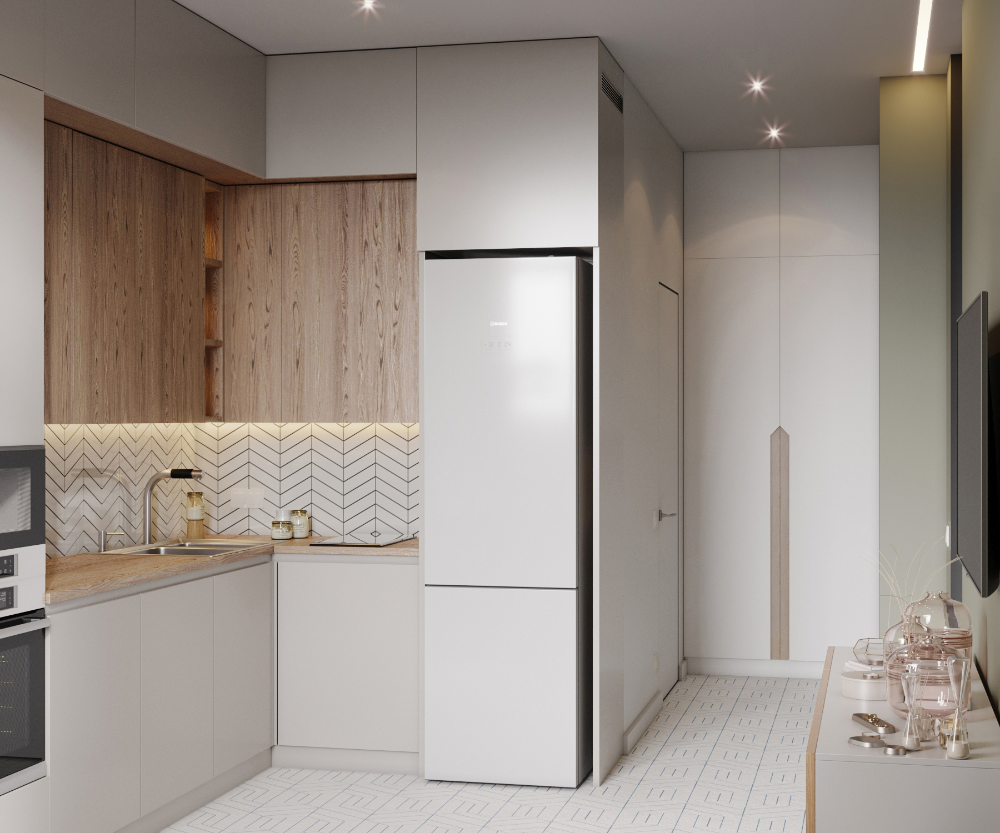 Ремонт холодильников, морозильников в Москве