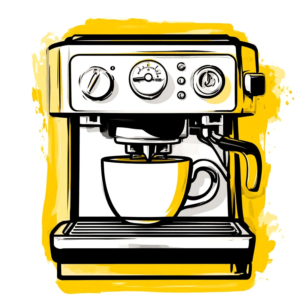 Ремонт кофемашин в Москве