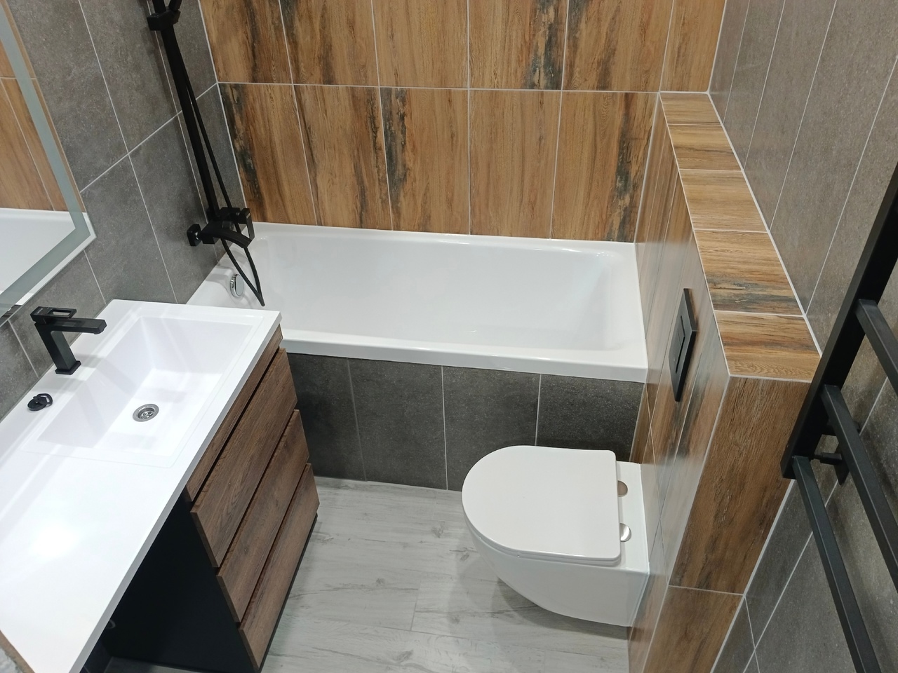 Ремонт ванных комнату в Санкт-Петербурге, ремонт туалетов в Санкт-Петербурге, ремонт санузлов в Санкт-Петербурге, плиточные работы в Санкт-Петербурге, плиточник в Санкт-Петербурге