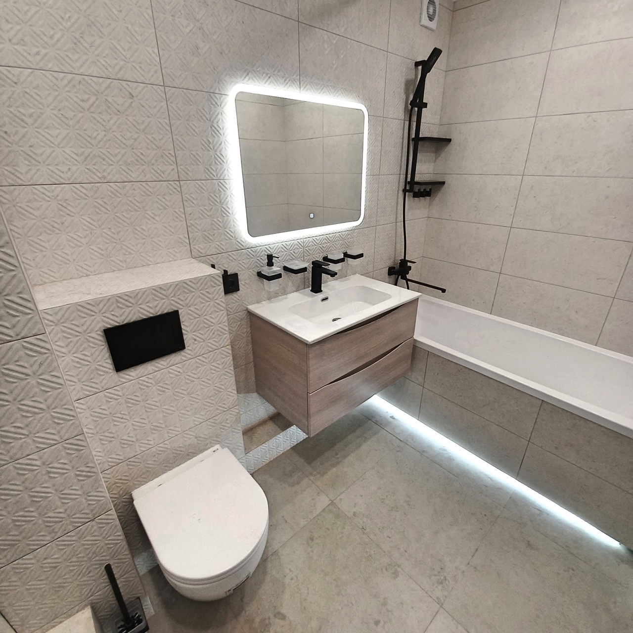 Ремонт ванных комнату в Санкт-Петербурге, ремонт туалетов в Санкт-Петербурге, ремонт санузлов в Санкт-Петербурге, плиточные работы в Санкт-Петербурге, плиточник в Санкт-Петербурге