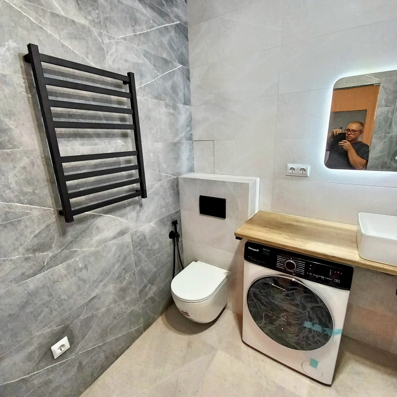 Ремонт ванных комнату в Москве, ремонт туалетов в Москве, ремонт санузлов в Москве, плиточные работы в Москве, плиточник в Москве