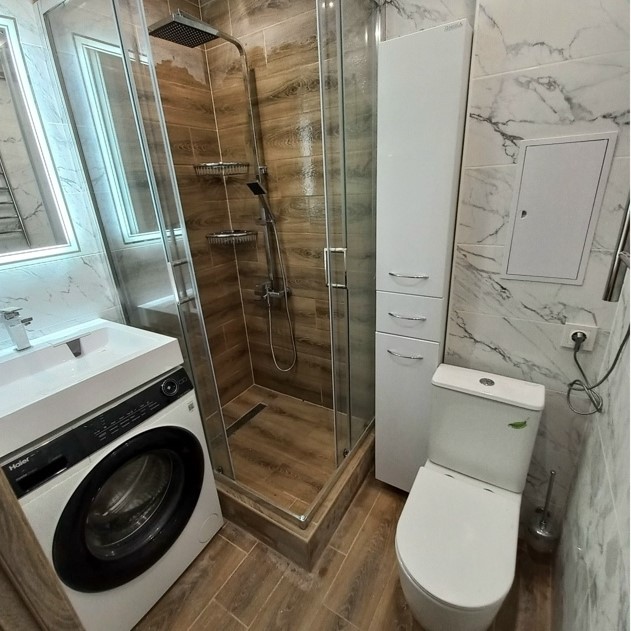 Ремонт ванных комнату в Санкт-Петербурге, ремонт туалетов в Санкт-Петербурге, ремонт санузлов в Санкт-Петербурге, плиточные работы в Санкт-Петербурге, плиточник в Санкт-Петербурге