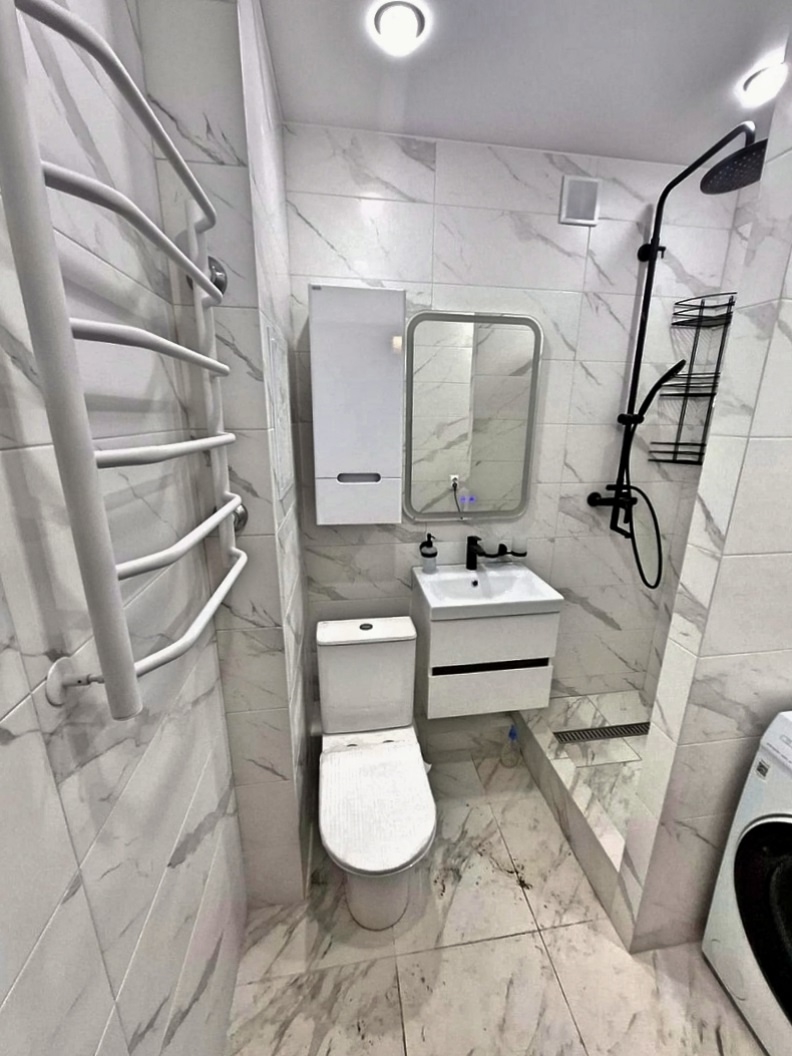 Ремонт ванных комнату в Москве, ремонт туалетов в Москве, ремонт санузлов в Москве, плиточные работы в Москве, плиточник в Москве