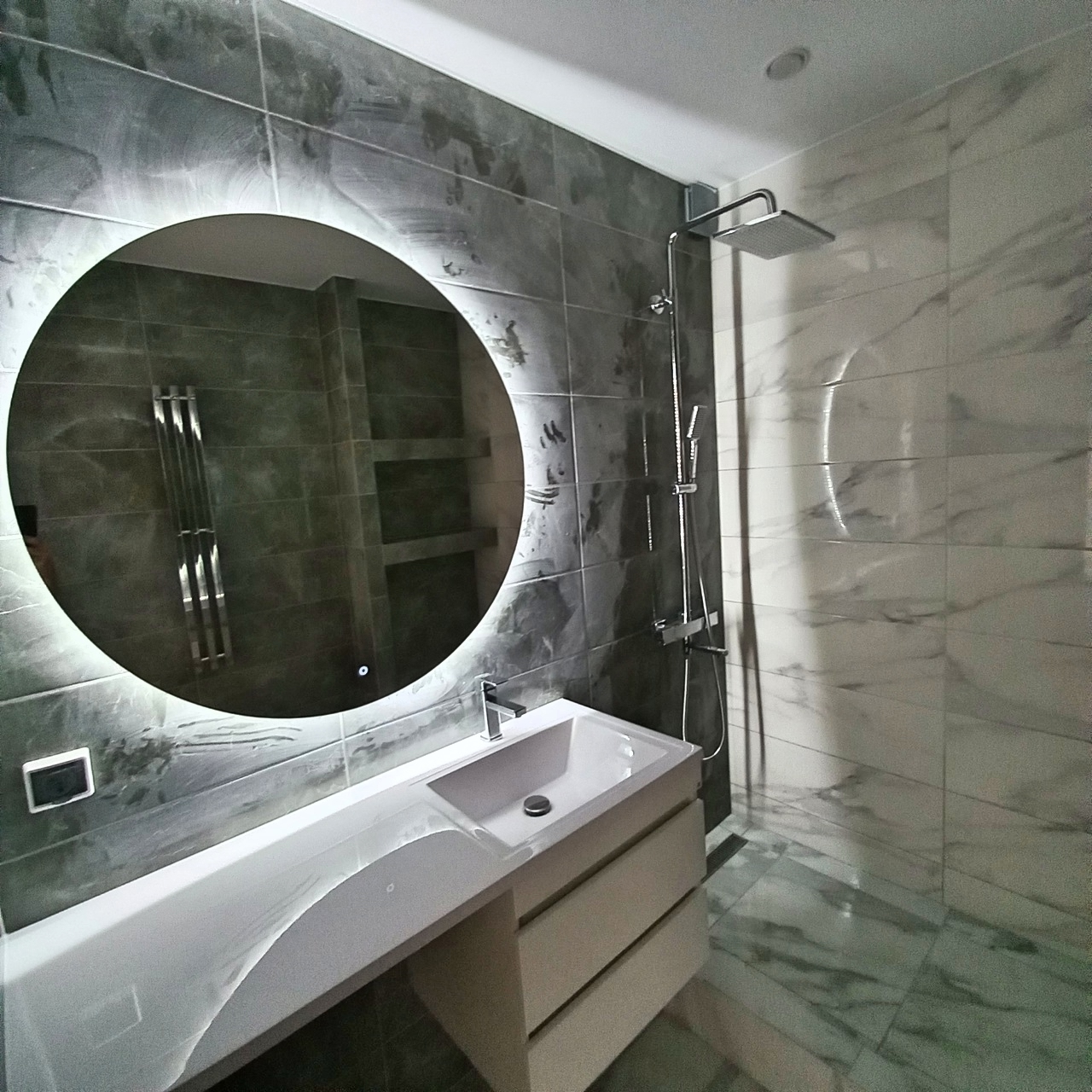 Ремонт ванных комнату в Москве, ремонт туалетов в Москве, ремонт санузлов в Москве, плиточные работы в Москве, плиточник в Москве