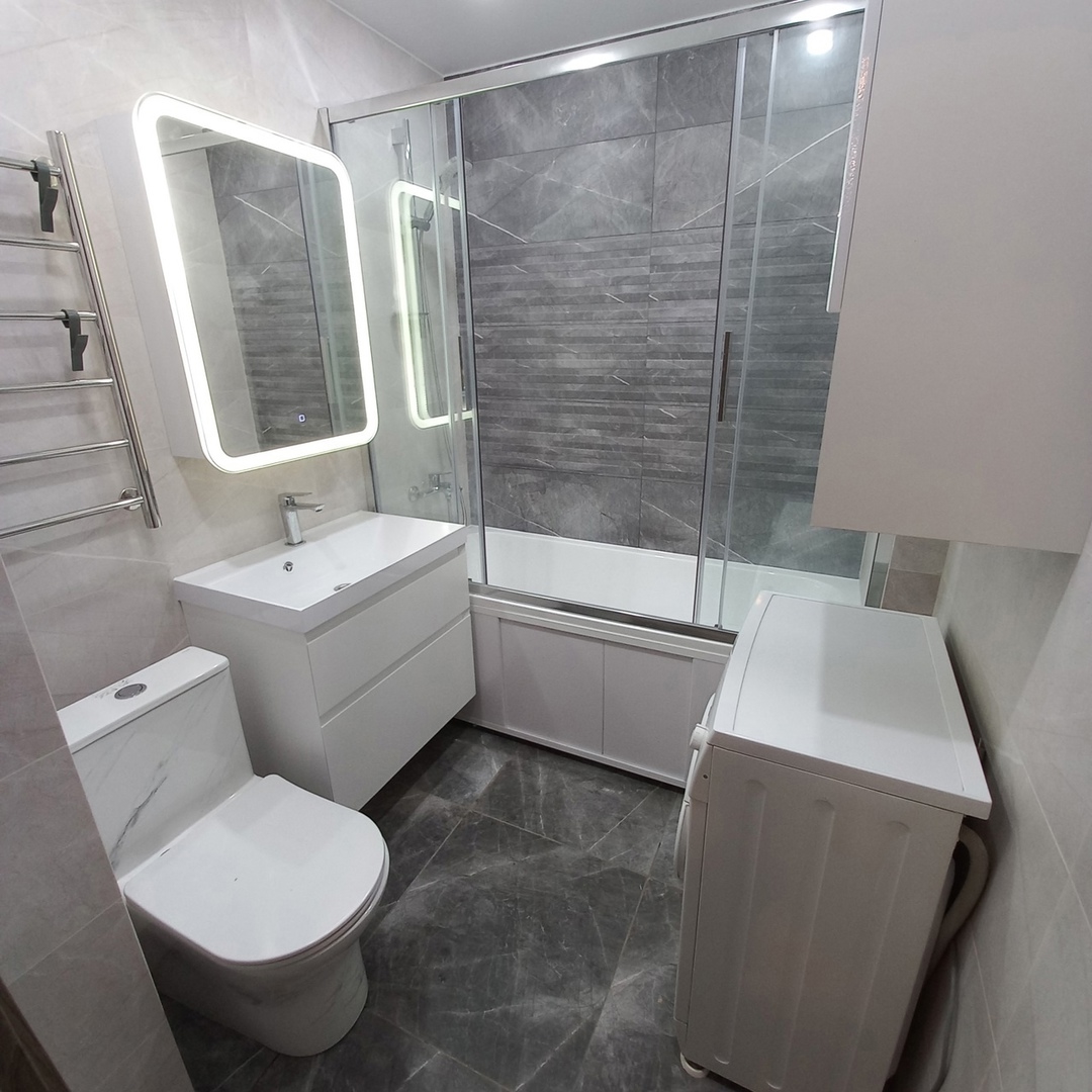 Ремонт ванных комнату в Санкт-Петербурге, ремонт туалетов в Санкт-Петербурге, ремонт санузлов в Санкт-Петербурге, плиточные работы в Санкт-Петербурге, плиточник в Санкт-Петербурге