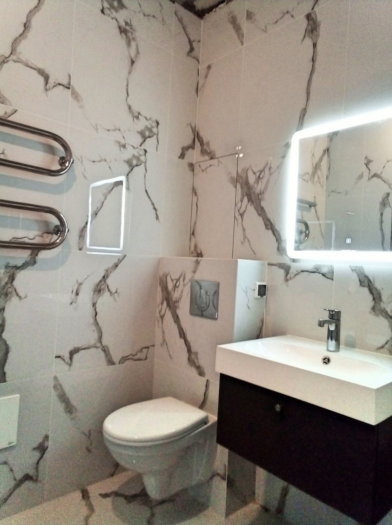Ремонт ванных комнату в Санкт-Петербурге, ремонт туалетов в Санкт-Петербурге, ремонт санузлов в Санкт-Петербурге, плиточные работы в Санкт-Петербурге, плиточник в Санкт-Петербурге