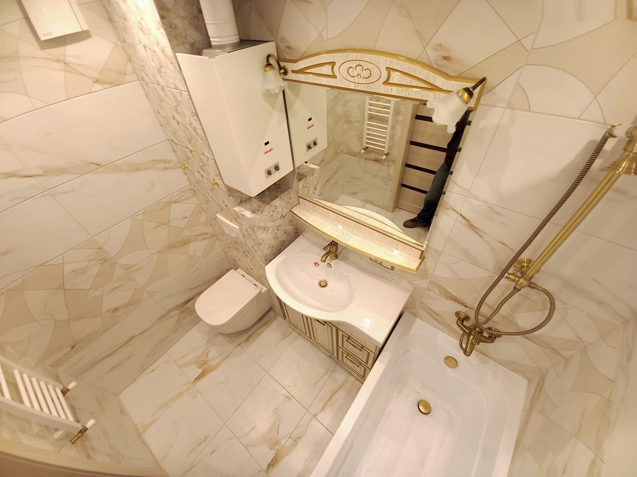 Ремонт ванных комнату в Санкт-Петербурге, ремонт туалетов в Санкт-Петербурге, ремонт санузлов в Санкт-Петербурге, плиточные работы в Санкт-Петербурге, плиточник в Санкт-Петербурге