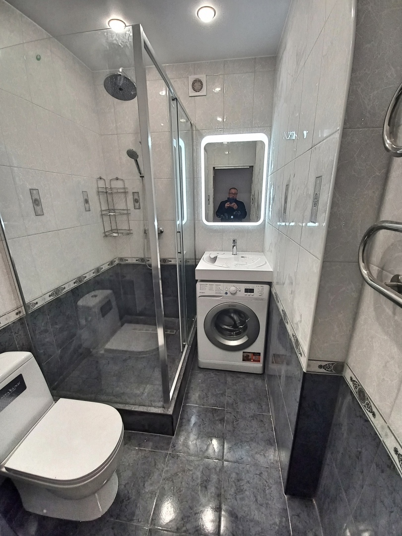 Ремонт ванных комнату в Самаре, ремонт туалетов в Самаре, ремонт санузлов в Самаре, плиточные работы в Самаре, плиточник в Самаре