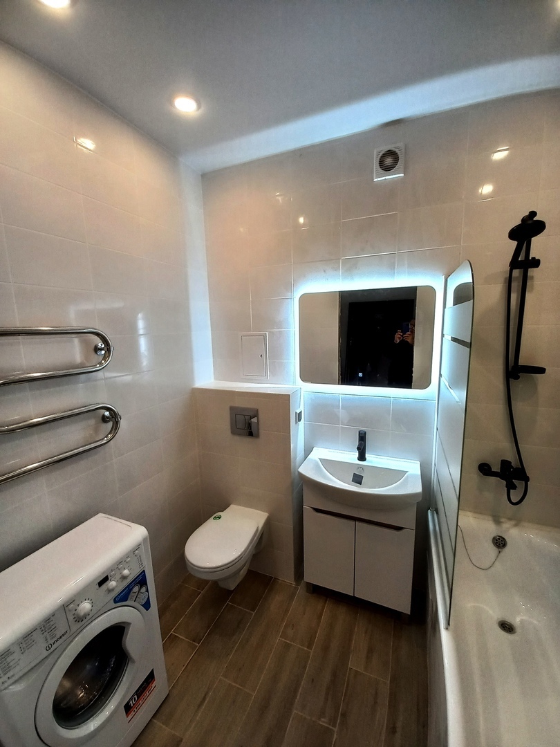 Ремонт ванных комнату в Самаре, ремонт туалетов в Самаре, ремонт санузлов в Самаре, плиточные работы в Самаре, плиточник в Самаре