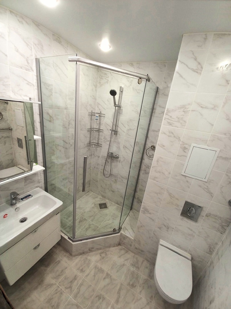 Ремонт ванных комнату в Самаре, ремонт туалетов в Самаре, ремонт санузлов в Самаре, плиточные работы в Самаре, плиточник в Самаре