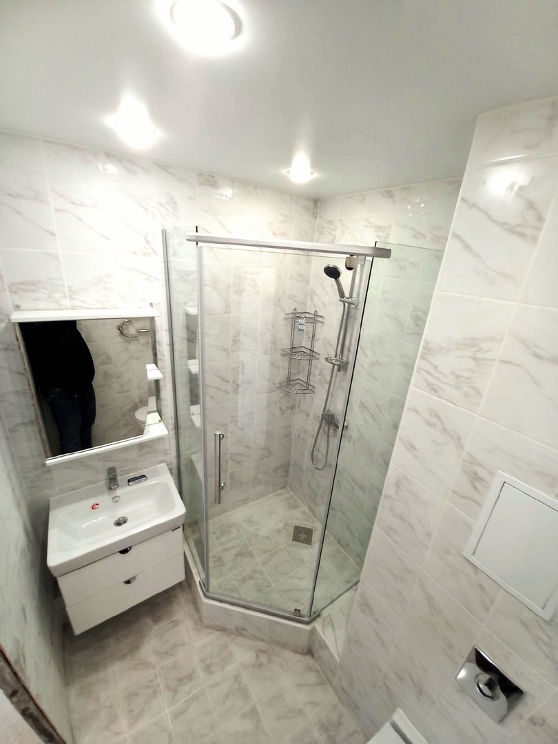 Ремонт ванных комнату в Самаре, ремонт туалетов в Самаре, ремонт санузлов в Самаре, плиточные работы в Самаре, плиточник в Самаре