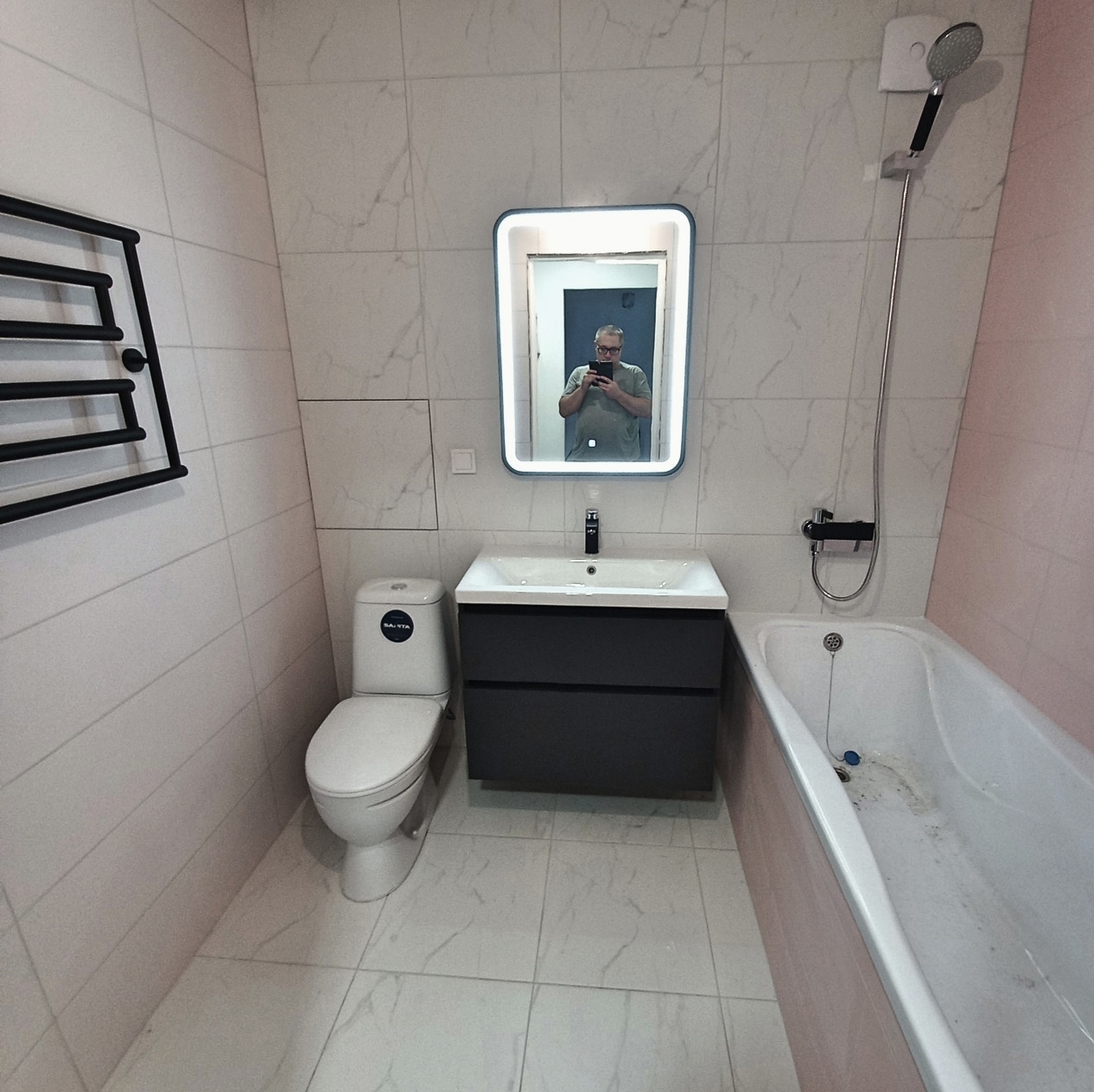 Ремонт ванных комнату в Санкт-Петербурге, ремонт туалетов в Санкт-Петербурге, ремонт санузлов в Санкт-Петербурге, плиточные работы в Санкт-Петербурге, плиточник в Санкт-Петербурге