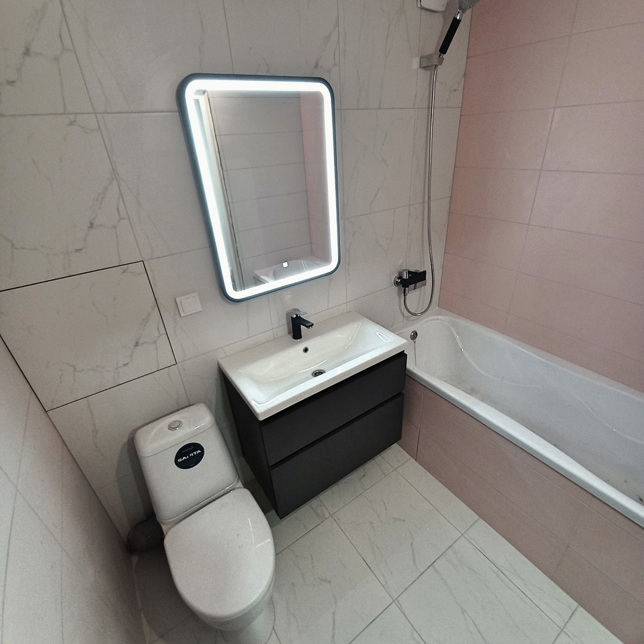 Ремонт ванных комнату в Санкт-Петербурге, ремонт туалетов в Санкт-Петербурге, ремонт санузлов в Санкт-Петербурге, плиточные работы в Санкт-Петербурге, плиточник в Санкт-Петербурге