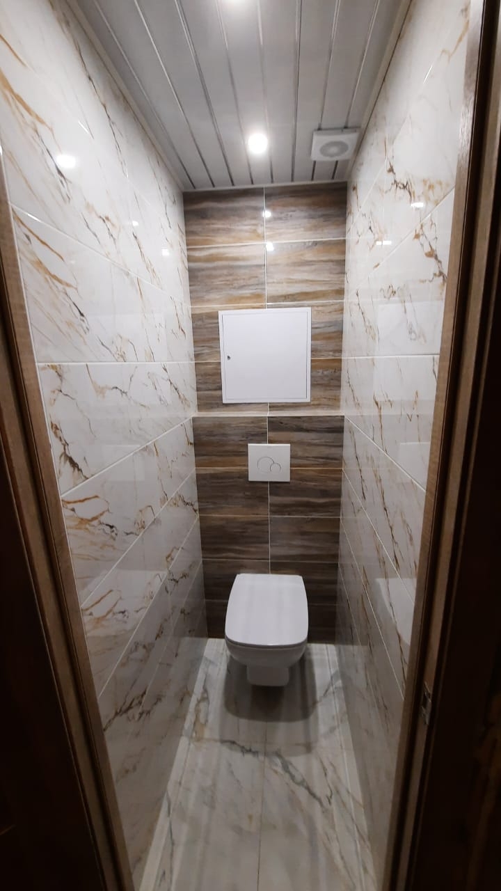 Ремонт ванных комнату в Череповце, ремонт туалетов в Череповце, ремонт санузлов в Череповце, плиточные работы в Череповце, плиточник в Череповце