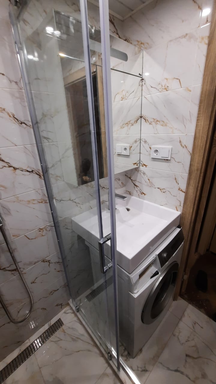 Ремонт ванных комнату в Череповце, ремонт туалетов в Череповце, ремонт санузлов в Череповце, плиточные работы в Череповце, плиточник в Череповце