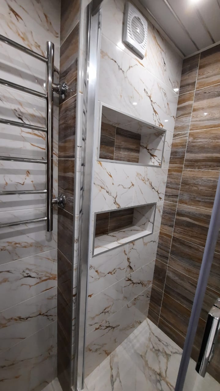 Ремонт ванных комнату в Череповце, ремонт туалетов в Череповце, ремонт санузлов в Череповце, плиточные работы в Череповце, плиточник в Череповце