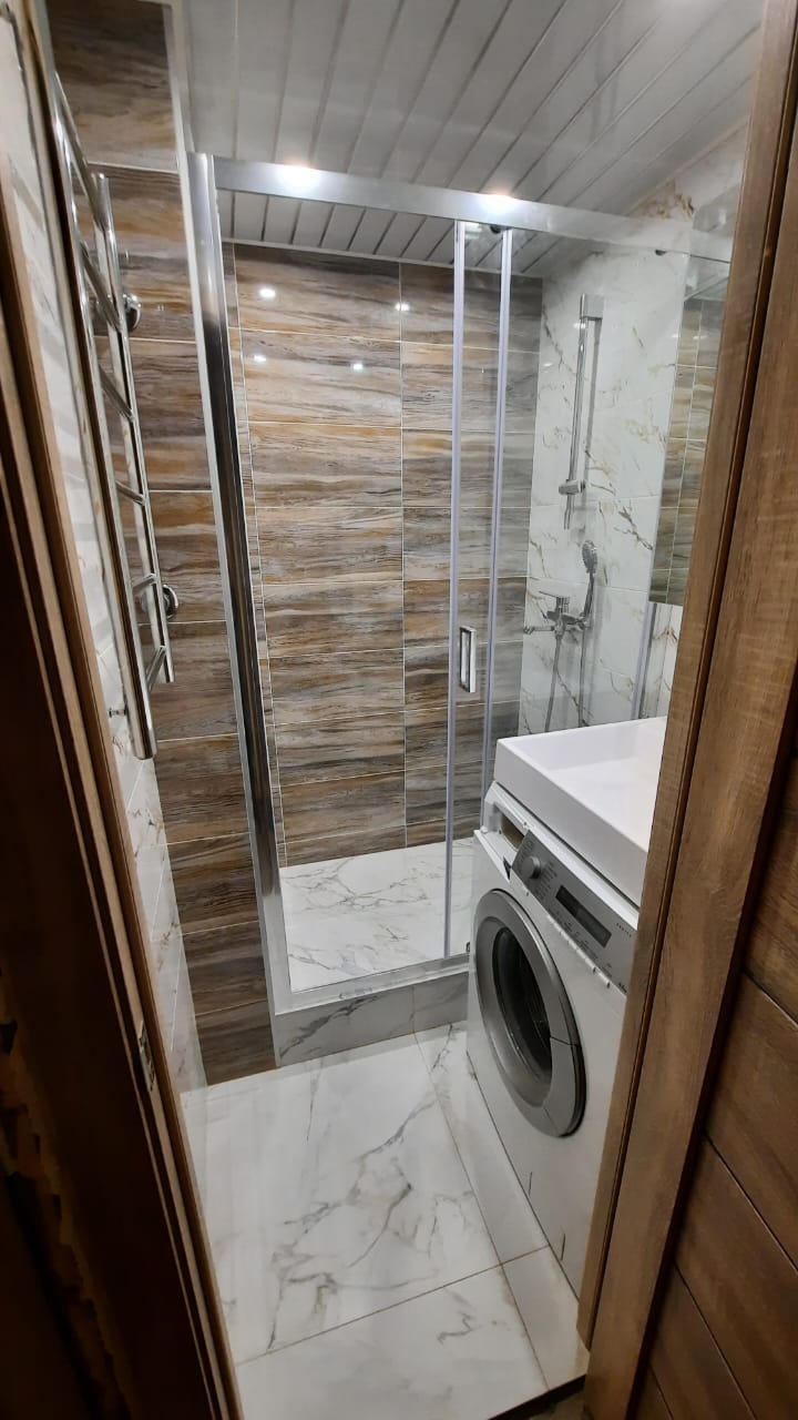 Ремонт ванных комнату в Череповце, ремонт туалетов в Череповце, ремонт санузлов в Череповце, плиточные работы в Череповце, плиточник в Череповце