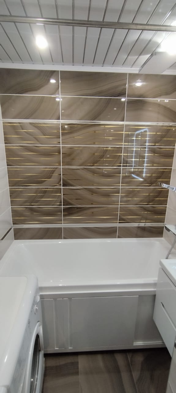 Ремонт ванных комнату в Череповце, ремонт туалетов в Череповце, ремонт санузлов в Череповце, плиточные работы в Череповце, плиточник в Череповце