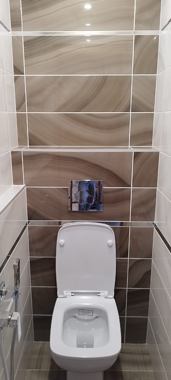 Ремонт ванных комнату в Череповце, ремонт туалетов в Череповце, ремонт санузлов в Череповце, плиточные работы в Череповце, плиточник в Череповце