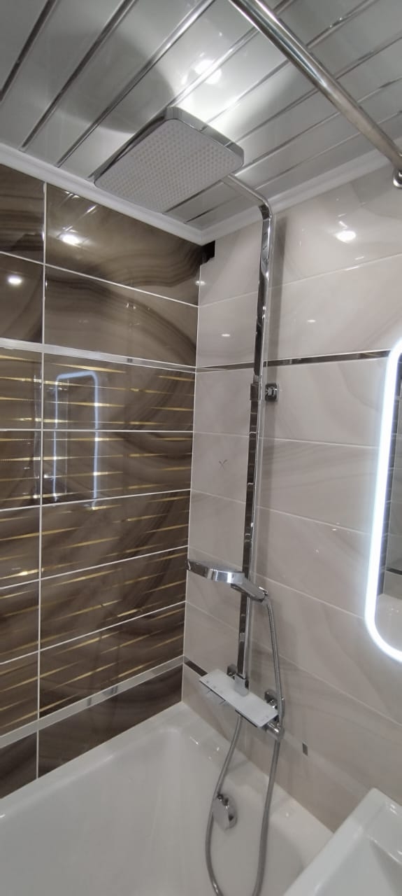 Ремонт ванных комнату в Череповце, ремонт туалетов в Череповце, ремонт санузлов в Череповце, плиточные работы в Череповце, плиточник в Череповце