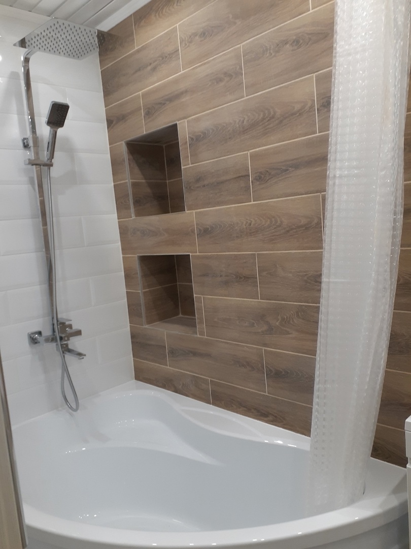 Ремонт ванных комнату в Череповце, ремонт туалетов в Череповце, ремонт санузлов в Череповце, плиточные работы в Череповце, плиточник в Череповце