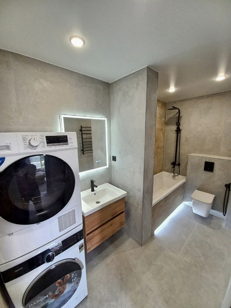 Ремонт ванных комнату в Череповце, ремонт туалетов в Череповце, ремонт санузлов в Череповце, плиточные работы в Череповце, плиточник в Череповце