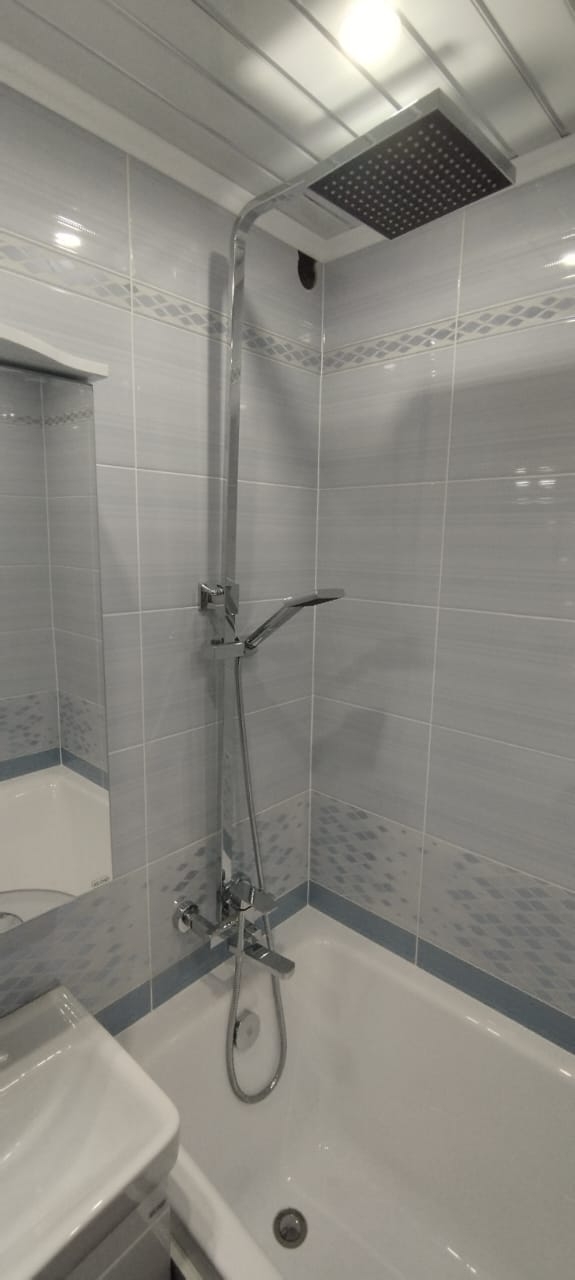 Ремонт ванных комнату в Череповце, ремонт туалетов в Череповце, ремонт санузлов в Череповце, плиточные работы в Череповце, плиточник в Череповце