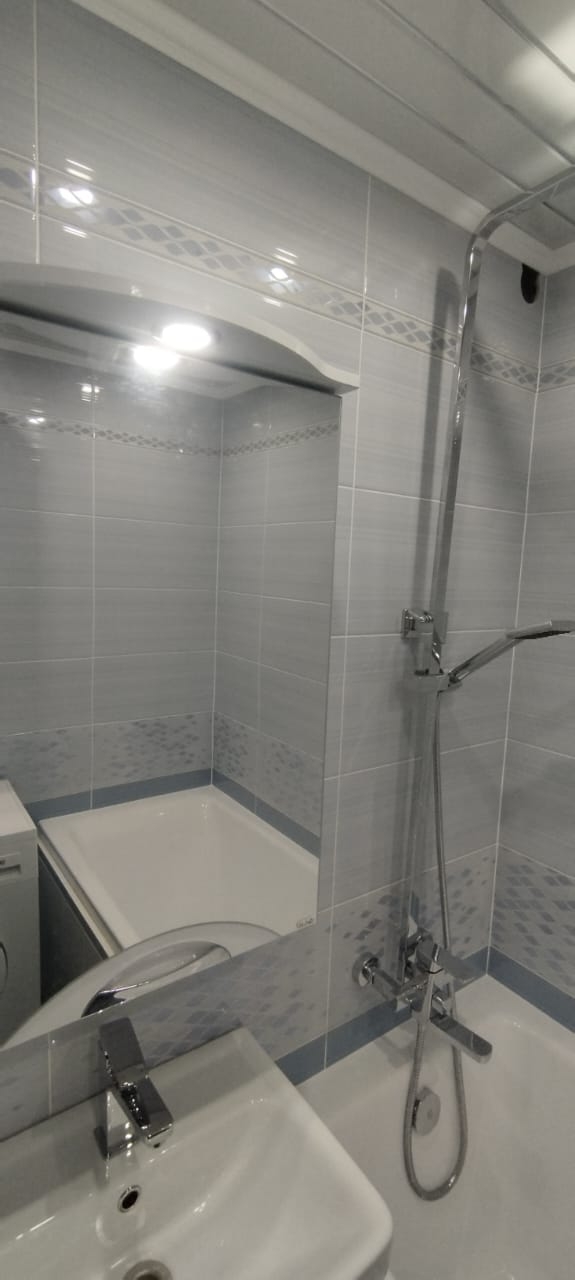 Ремонт ванных комнату в Череповце, ремонт туалетов в Череповце, ремонт санузлов в Череповце, плиточные работы в Череповце, плиточник в Череповце