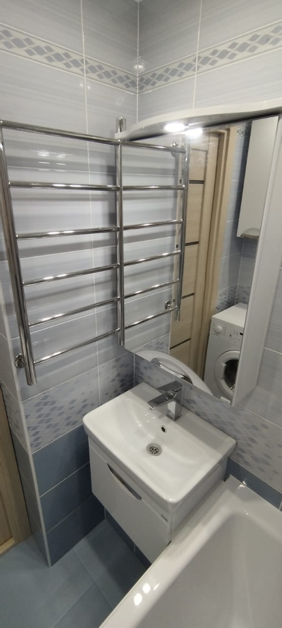 Ремонт ванных комнату в Череповце, ремонт туалетов в Череповце, ремонт санузлов в Череповце, плиточные работы в Череповце, плиточник в Череповце