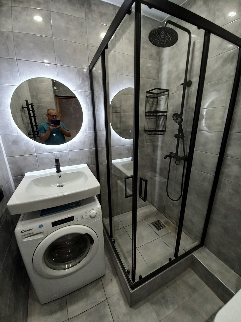 Ремонт ванных комнату в Череповце, ремонт туалетов в Череповце, ремонт санузлов в Череповце, плиточные работы в Череповце, плиточник в Череповце