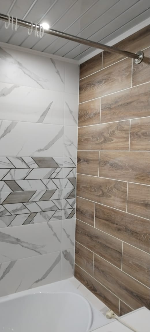 Ремонт ванных комнату в Череповце, ремонт туалетов в Череповце, ремонт санузлов в Череповце, плиточные работы в Череповце, плиточник в Череповце