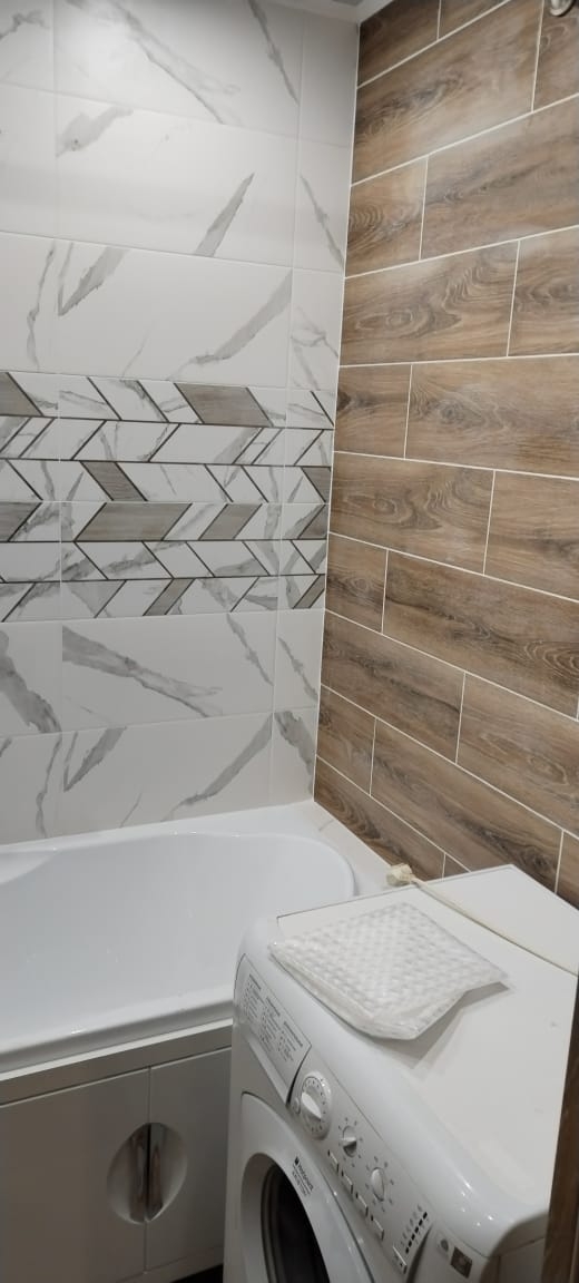 Ремонт ванных комнату в Череповце, ремонт туалетов в Череповце, ремонт санузлов в Череповце, плиточные работы в Череповце, плиточник в Череповце