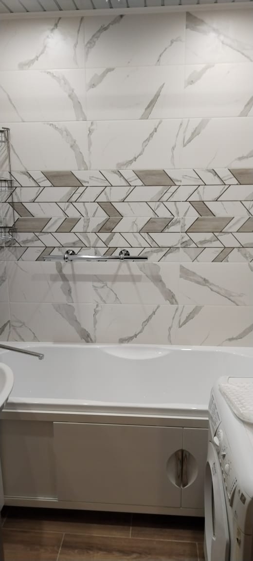 Ремонт ванных комнату в Череповце, ремонт туалетов в Череповце, ремонт санузлов в Череповце, плиточные работы в Череповце, плиточник в Череповце