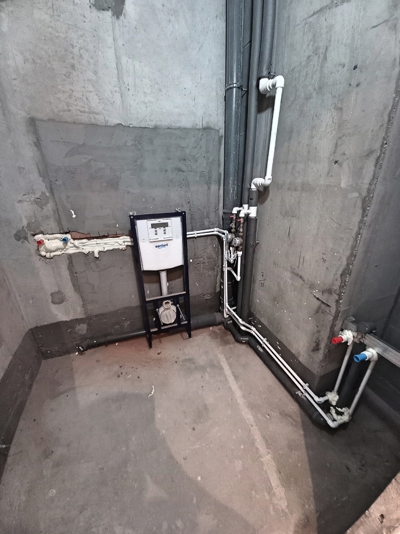 Ремонт ванных комнату в Череповце, ремонт туалетов в Череповце, ремонт санузлов в Череповце, плиточные работы в Череповце, плиточник в Череповце