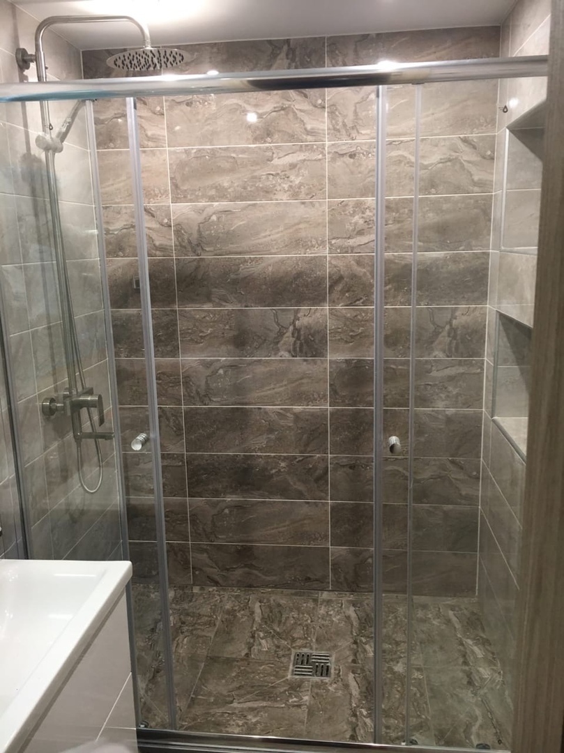 Ремонт ванных комнату в Череповце, ремонт туалетов в Череповце, ремонт санузлов в Череповце, плиточные работы в Череповце, плиточник в Череповце