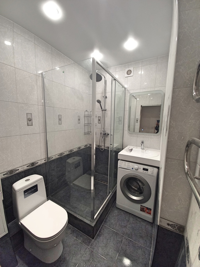 Ремонт ванных комнату в Череповце, ремонт туалетов в Череповце, ремонт санузлов в Череповце, плиточные работы в Череповце, плиточник в Череповце