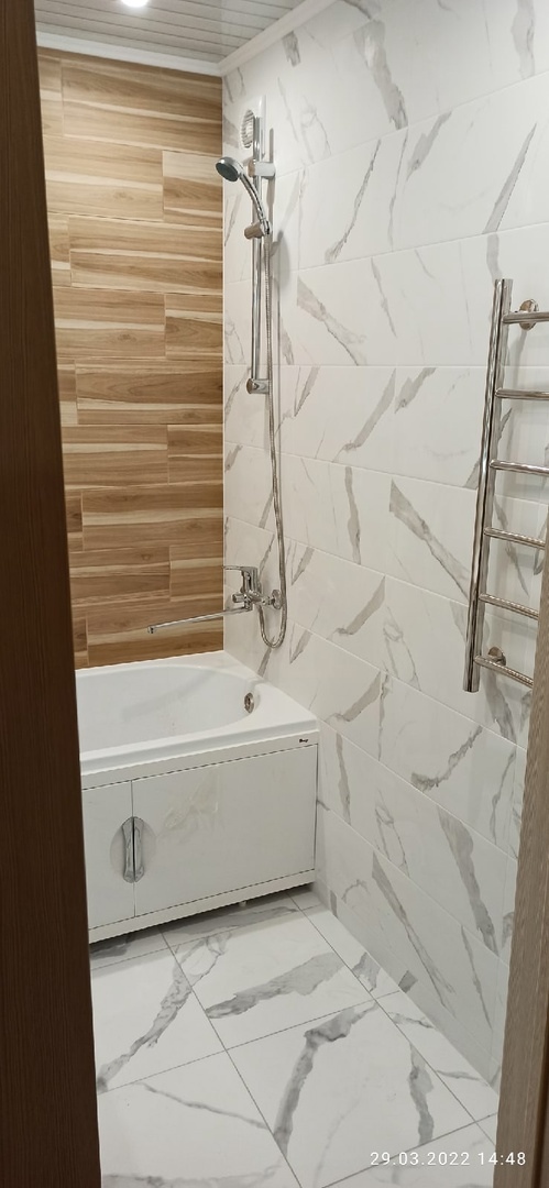 Ремонт ванных комнату в Рыбинске, ремонт туалетов в Рыбинске, ремонт санузлов в Рыбинске, плиточные работы в Рыбинске, плиточник в Рыбинске